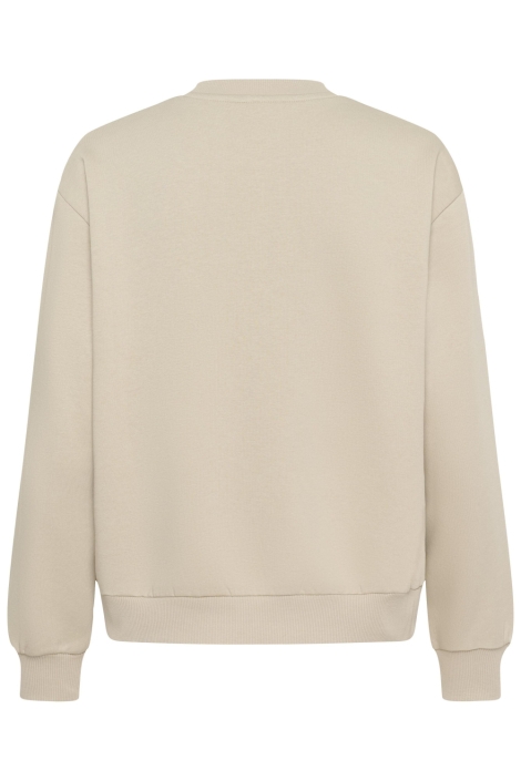 Kaffe kaberta sweatshirt